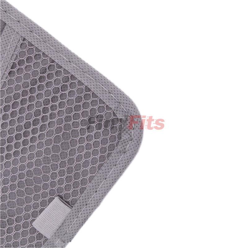 NEW 12 Pieces Car Visor CD Organizer Bag Holder Storage Gray, US $3.59, image 3