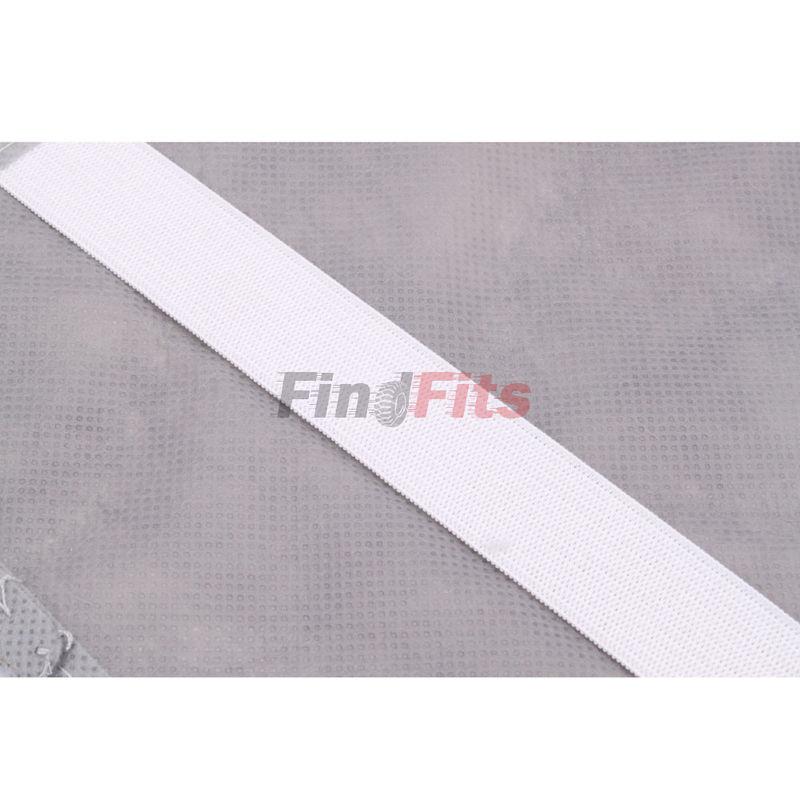 NEW 12 Pieces Car Visor CD Organizer Bag Holder Storage Gray, US $3.59, image 5