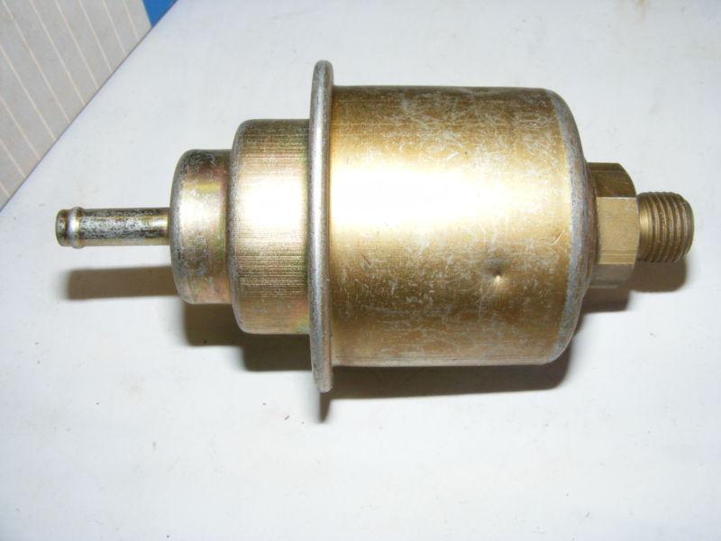 1965 66 67 68 69 70 71 72 FORD MODERATOR VALVE DIAPHRAGM NOS C4AZ/C6AZ-3A377-A/B, US $12.49, image 4