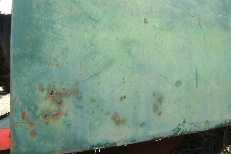 Ford Truck RIGHT DOOR 1938 38 1939 39 Rat Rod, US $200.00, image 4