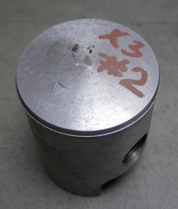 Polini x1 x3 50 50cc piston 40mm scooter mini pocket bike