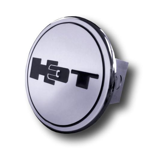 Purchase GM H3T Chrome Trailer Hitch Plug Made in USA Genuine in San