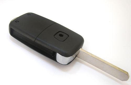 Folding Remote KEY CASE Shell for HONDA Civic Pilot Fit, US $8.28, image 3