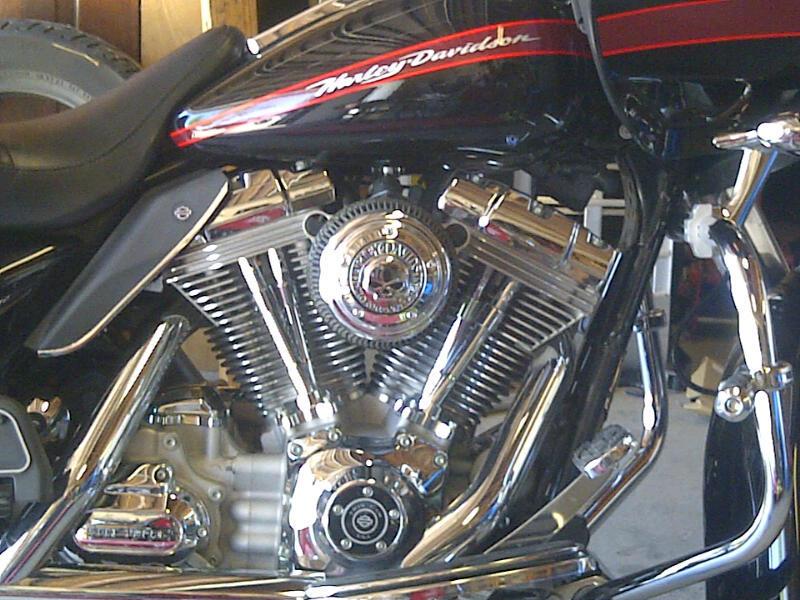 Purchase Harley Davidson 1.5" Tank Lift Kit For Softail And Touring
