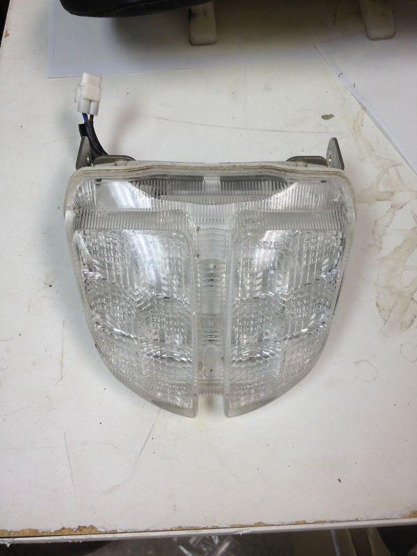06 07 suzuki gsxr 600 750 oem tail light