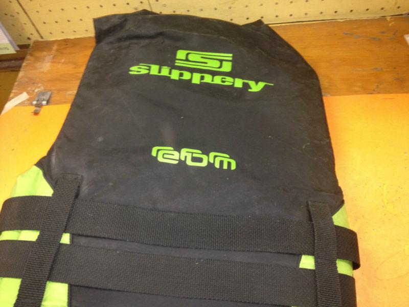 Slippery Mens Life Jacket, US $10.00, image 2