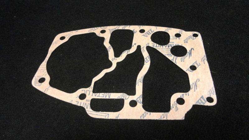 Power head gasket #56028 mercury 1970-1972 115/135hp outboard boat motor part #2