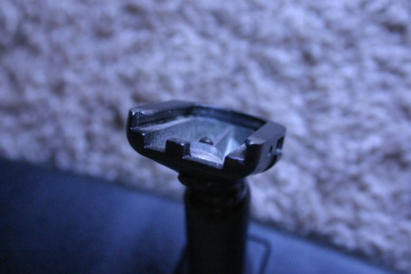 Kia Sorento Rear View Interior Inside Mirror OEM 2014, US $10.00, image 4