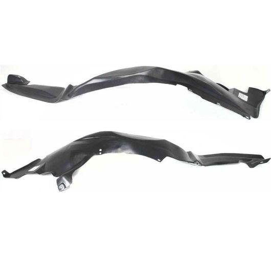 Purchase 19992004 Grand Cherokee Right Fender Liner CH1251122 Splash