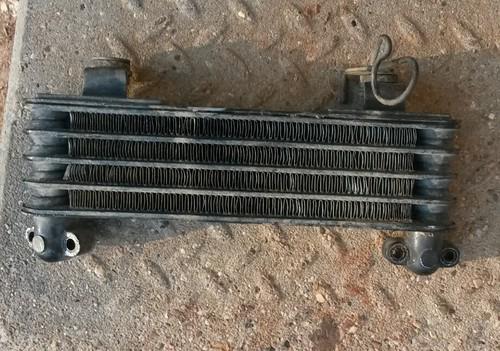 400ex oil cooler