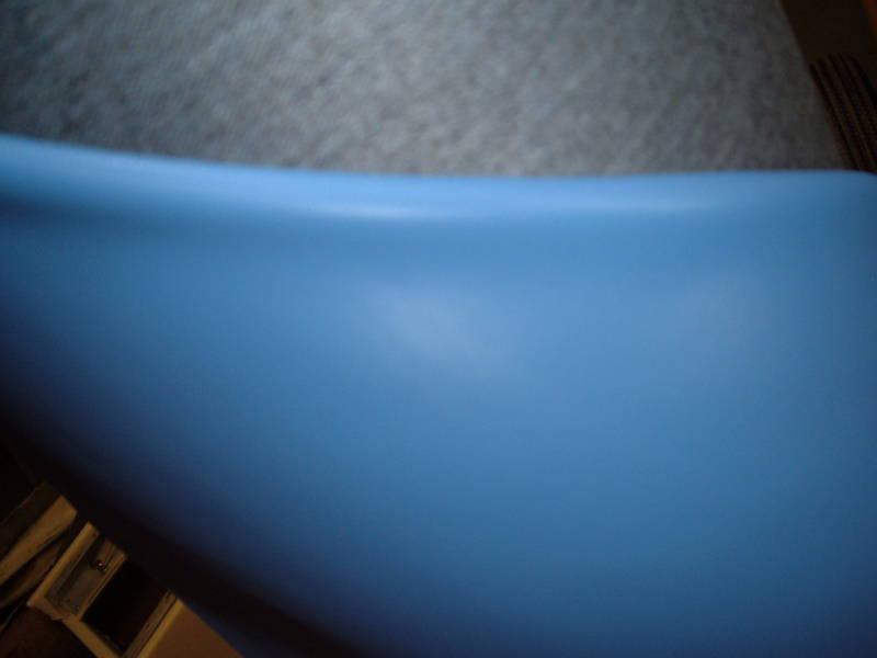 Blue boat cover topping moring sunbrella cockpit bow waterproof outdoor mouring