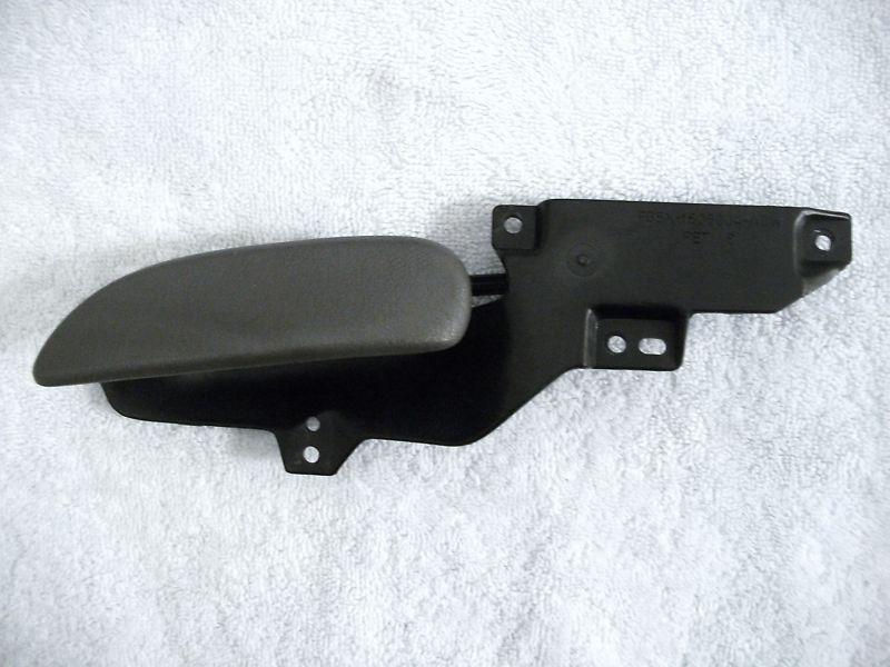 Purchase 9703 GLOVE BOX DOOR HANDLE LATCH LOCK FORD F150 F250