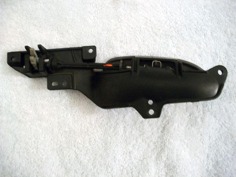 Purchase 9703 GLOVE BOX DOOR HANDLE LATCH LOCK FORD F150 F250