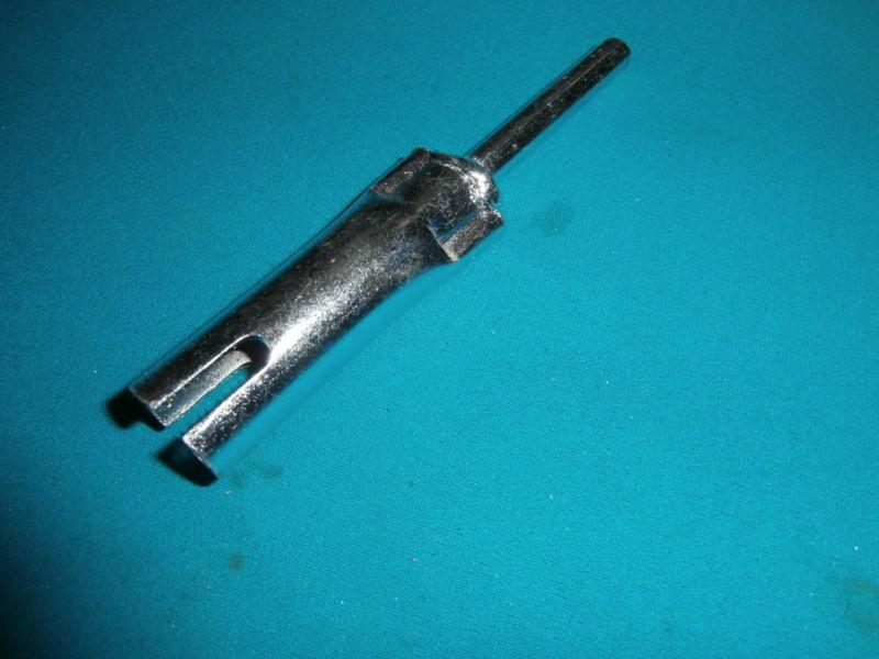 *new liftco inc cordless drill t slotted attachment part #955003 ; 94-8672
