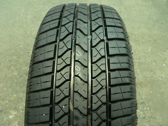 Used ht tire 215 70 15 hercules ultra plus iv 97 s p215/70r15 ford free shipping