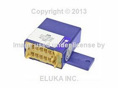 Bmw genuine idle control unit 12-pol e30 13 41 1 707 224