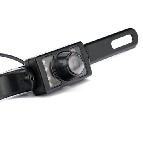 HDE® High-Definition 170° Rear-View License Plate Back Up and Parallel Parking C, US $15.00, image 2