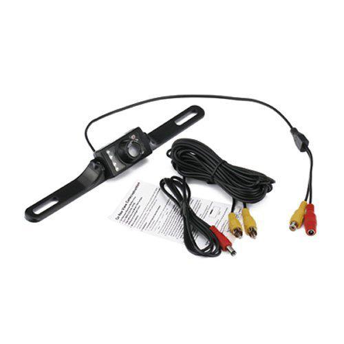 HDE® High-Definition 170° Rear-View License Plate Back Up and Parallel Parking C, US $15.00, image 4