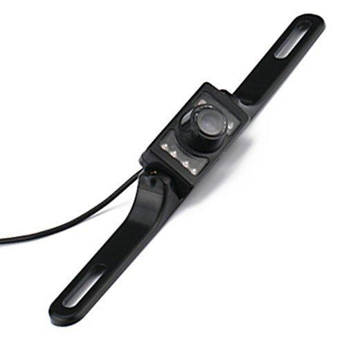 HDE® High-Definition 170° Rear-View License Plate Back Up and Parallel Parking C, US $15.00, image 5