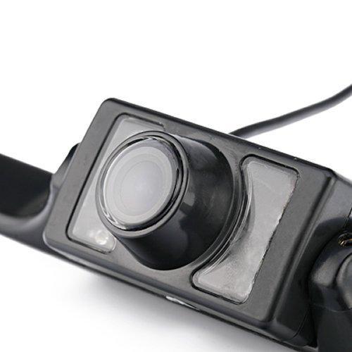 HDE® High-Definition 170° Rear-View License Plate Back Up and Parallel Parking C, US $15.00, image 6