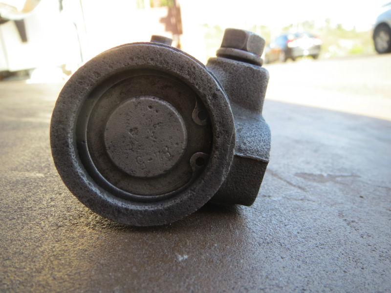 Rare Kelsey Hayes Proportioning Valve 1965 1966 Ford Mustang GT Shelby , US $99.00, image 2