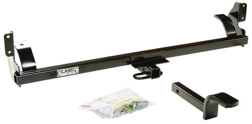 Draw-tite 24603 class i; sportframe; trailer hitch 95-00 contour mystique