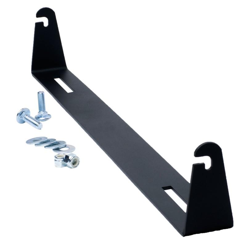 Rigid industries 40133 led grille insert 10-12 f-150 pickup