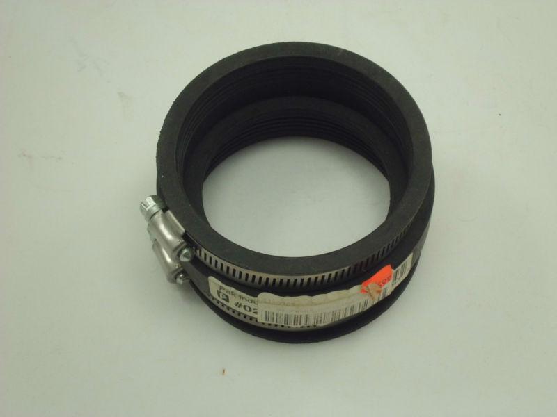 Pak inc. 3" neoprene coupling part no.#02-2043
