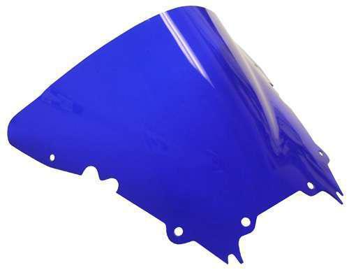 Windscreen windshield yamaha yzf-r6 yzfr6 98-02