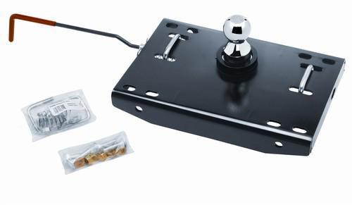 Draw-tite 9460 hide-a-goose gooseneck head