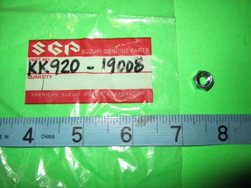 Purchase Genuine OEM Suzuki DRZ110 LTV700 RMZ250 RM60 DRZ LTV Lock
