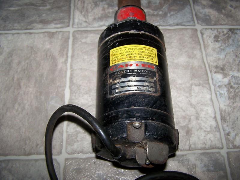 Ammco Model 8350 Safe Swirl Brake Disc Grinder, US $99.99, image 3