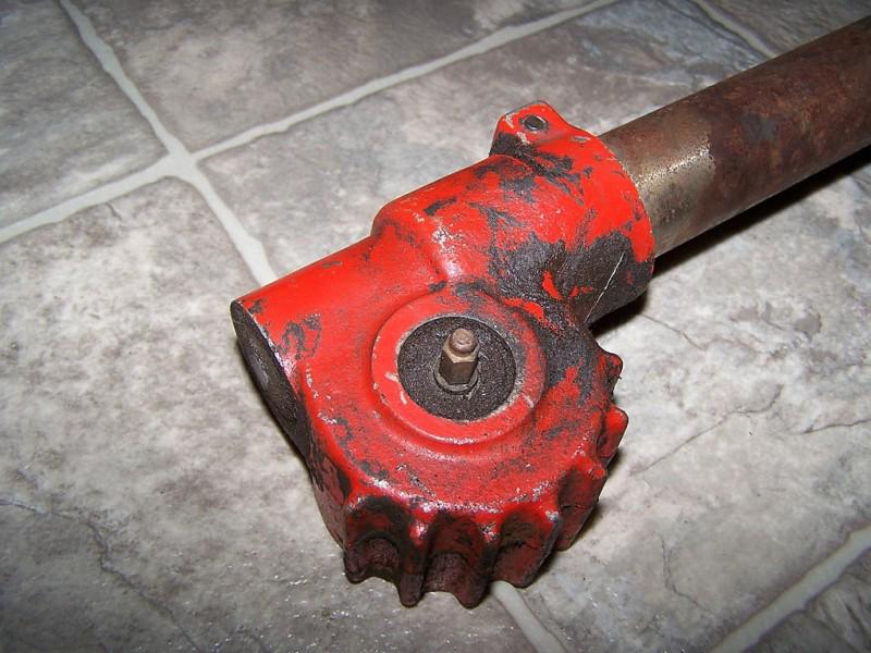 Ammco Model 8350 Safe Swirl Brake Disc Grinder, US $99.99, image 4