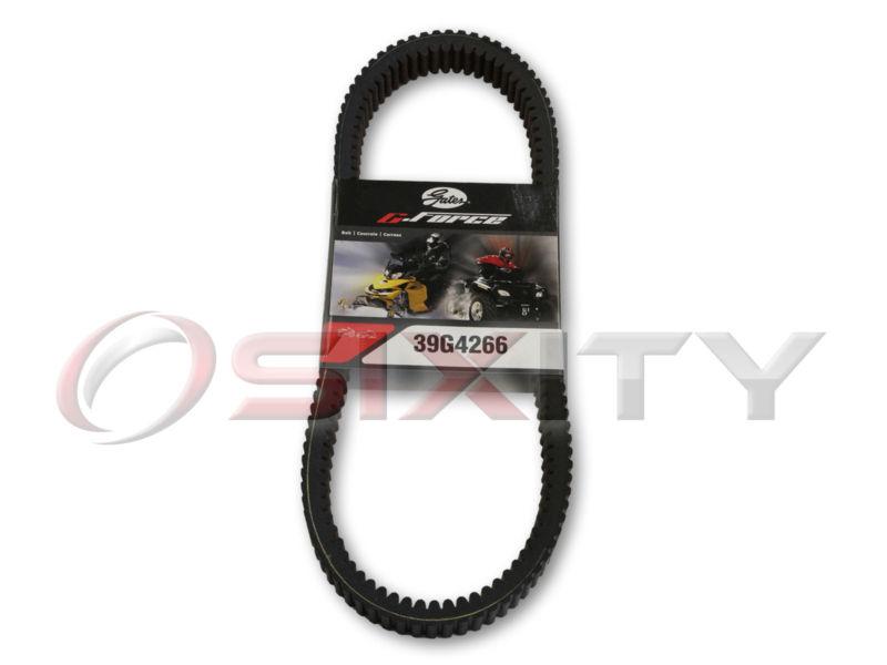 1995 ski-doo formula mx z gates g-force belt drive kevlar aramid ip