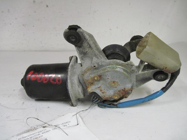 Wiper motor subaru legacy 1995 95 1996 96 1997 97 98 99 front 395547