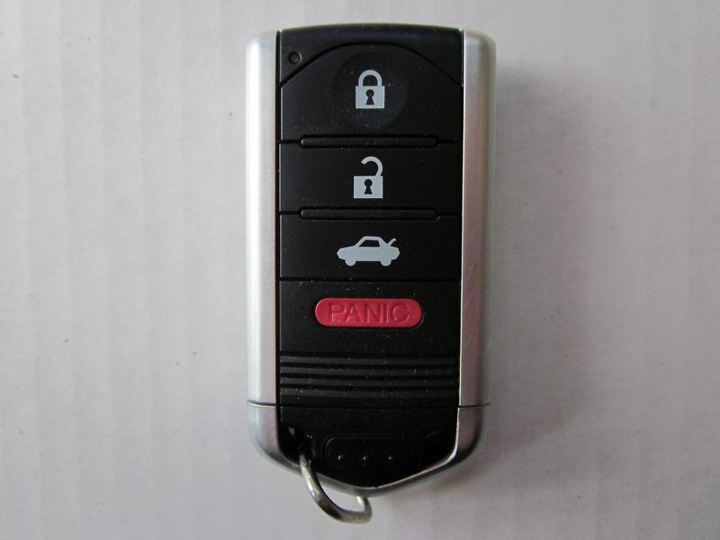 Oem acura tl smart key keyless remote m3n5wy8145 driver 1
