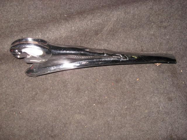 1946 -48 DODGE HOOD ORNAMENT NICE!, US $59.99, image 2
