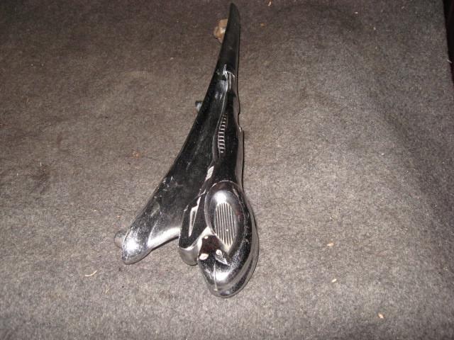 1946 -48 DODGE HOOD ORNAMENT NICE!, US $59.99, image 4