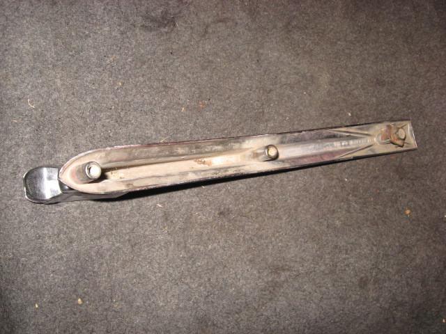 1946 -48 DODGE HOOD ORNAMENT NICE!, US $59.99, image 5