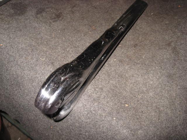 1946 -48 DODGE HOOD ORNAMENT NICE!, US $59.99, image 6