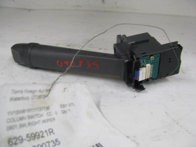 COLUMN SWITCH Volvo V70 2001 01 2002 02 2003 03 Right 382999, US $47.99, image 3
