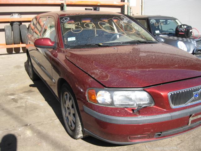 COLUMN SWITCH Volvo V70 2001 01 2002 02 2003 03 Right 382999, US $47.99, image 4