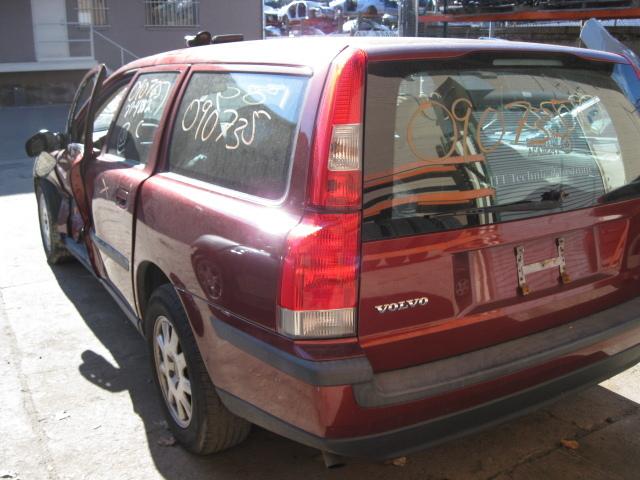 COLUMN SWITCH Volvo V70 2001 01 2002 02 2003 03 Right 382999, US $47.99, image 6