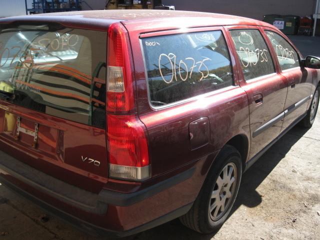 COLUMN SWITCH Volvo V70 2001 01 2002 02 2003 03 Right 382999, US $47.99, image 7