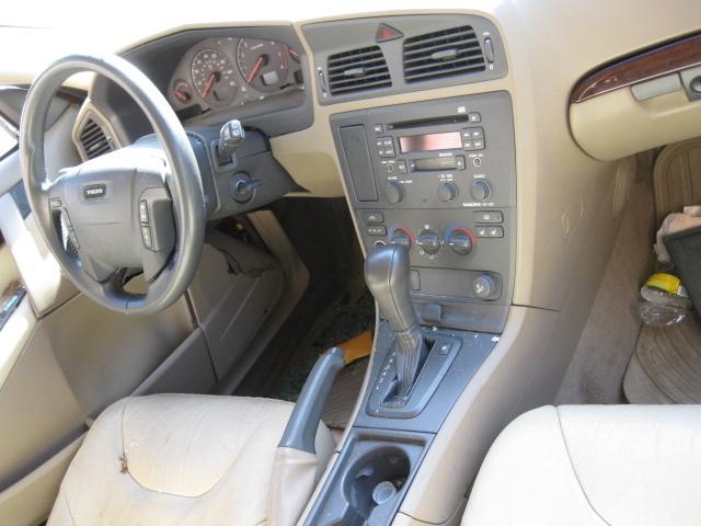 COLUMN SWITCH Volvo V70 2001 01 2002 02 2003 03 Right 382999, US $47.99, image 8