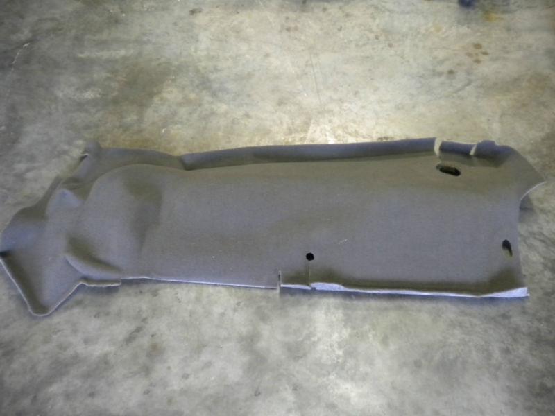 Purchase JEEP TJ/LJ UNLIMITED OEM FACTORY CARPET in Knoxville