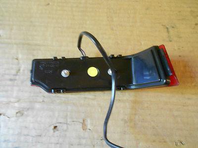 HARLEY DAVIDSON LED LEFT TOUR PAK LIGHT, US $24.99, image 2