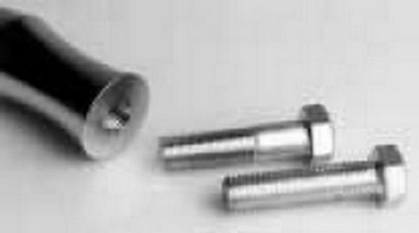 Riser bolt kit - 1/2 x 3-1/2 fine thread