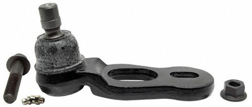 Acdelco advantage 46d0088a ball joint, upper-suspension ball joint