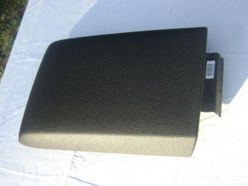 Purchase FORD EXPLORER MERCURY MOUNTAINEER CENTER CONSOLE LID ARM REST